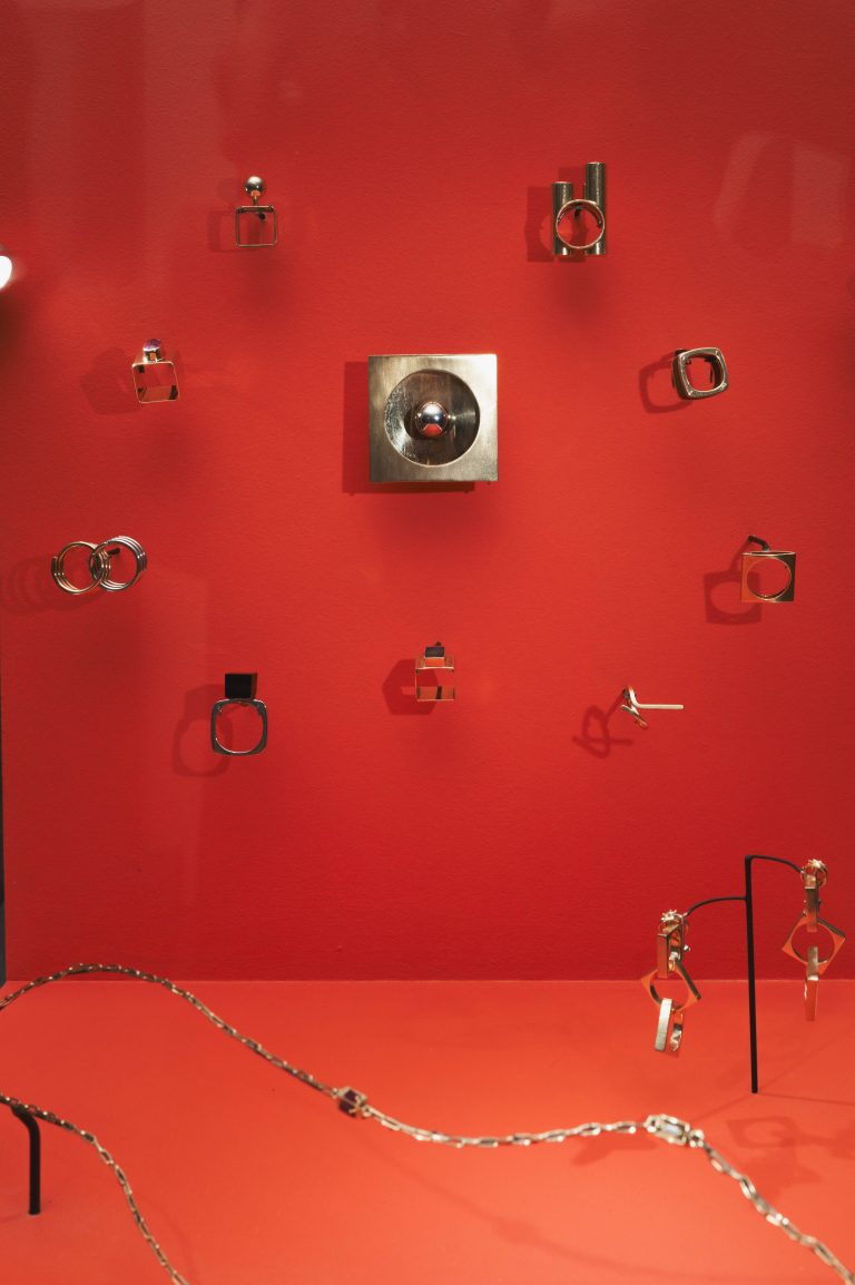 Dinh Van Celebrates its 60th Anniversary at Christie’s