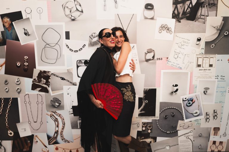  - Dinh Van Celebrates its 60th Anniversary at Christie’s