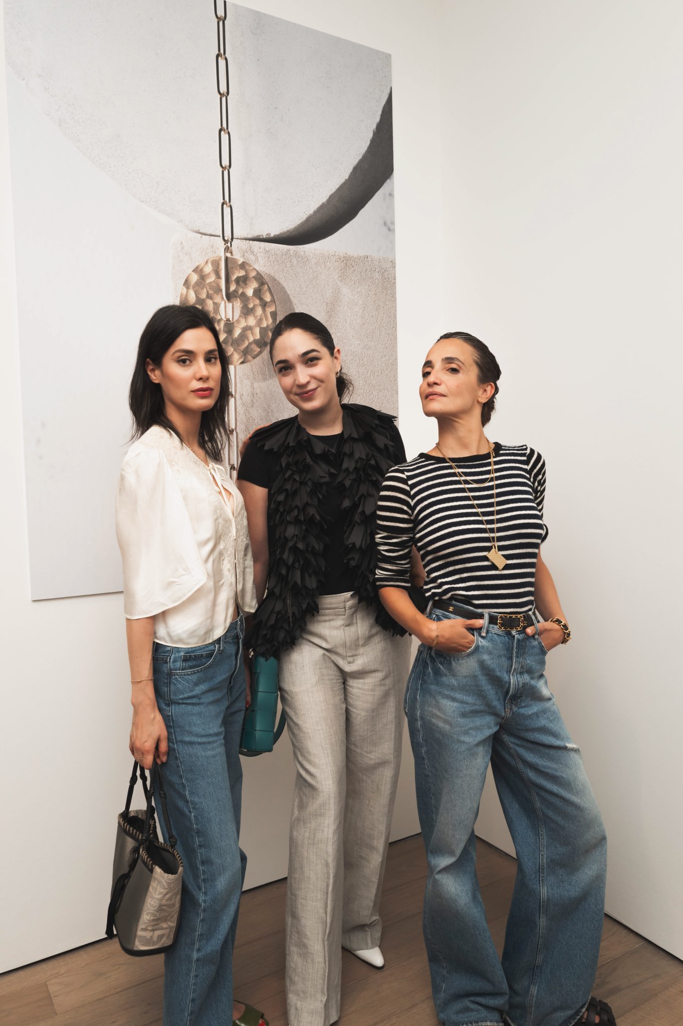  - Dinh Van célèbre ses 60 ans chez Christie’s