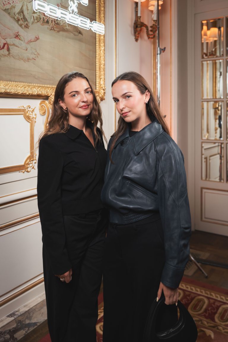  - ELLE Hosts its Annual Cocktail Party at the Ritz Paris