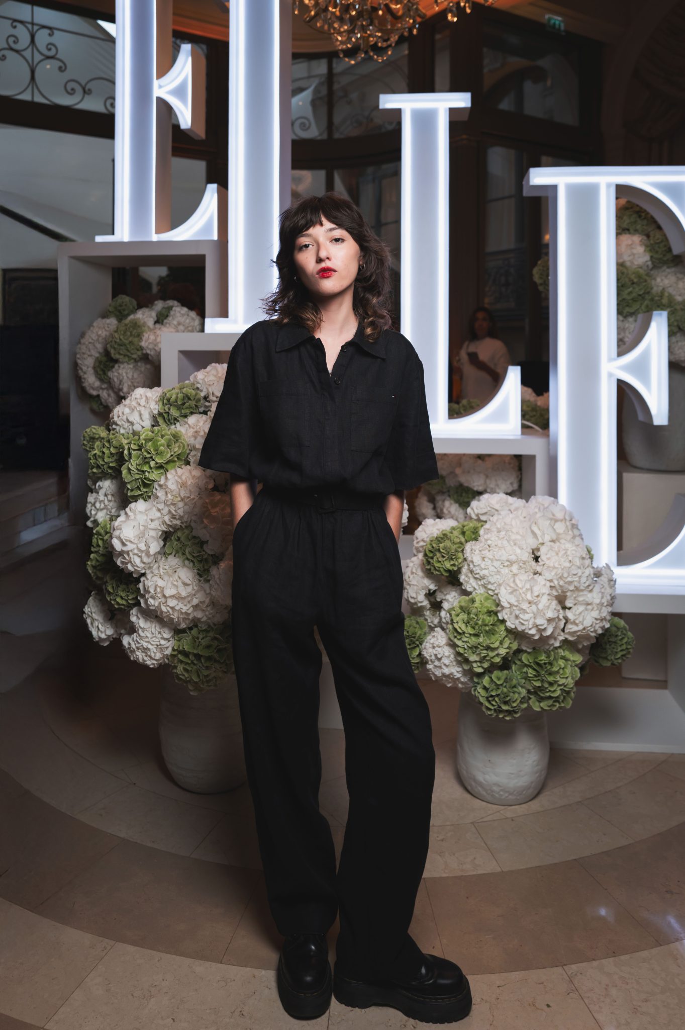  - L’incontournable cocktail de rentrée du ELLE au Ritz Paris