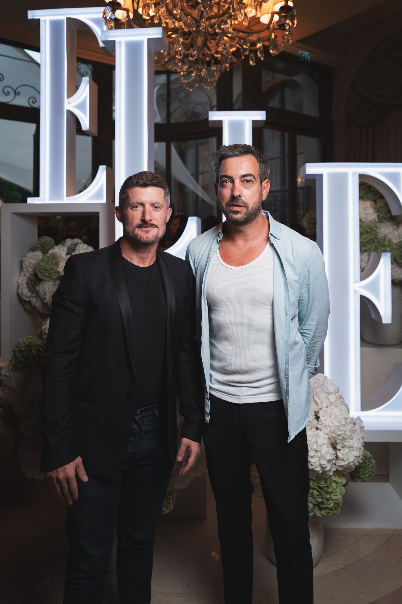  - L’incontournable cocktail de rentrée du ELLE au Ritz Paris