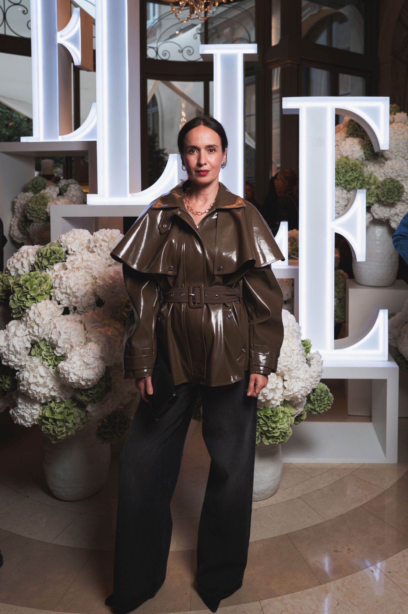  - L’incontournable cocktail de rentrée du ELLE au Ritz Paris