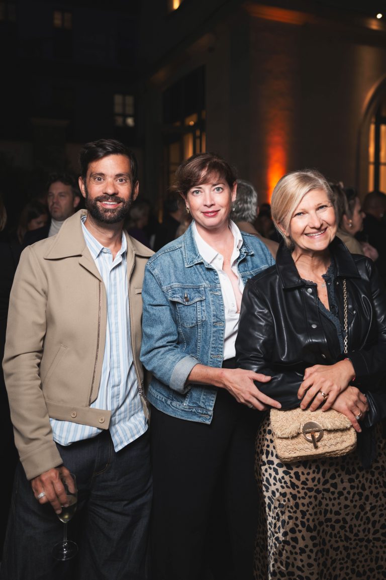  - ELLE Hosts its Annual Cocktail Party at the Ritz Paris