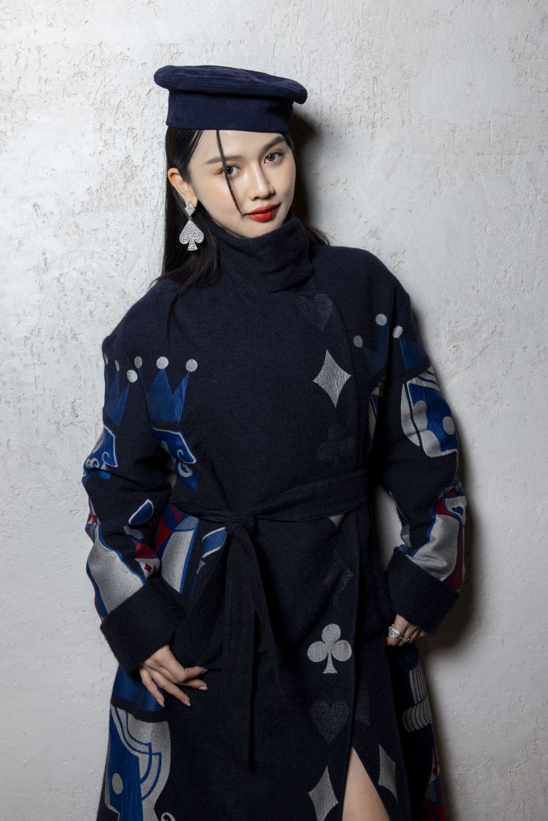  - Sensazioni e colori che parlano Emporio Armani