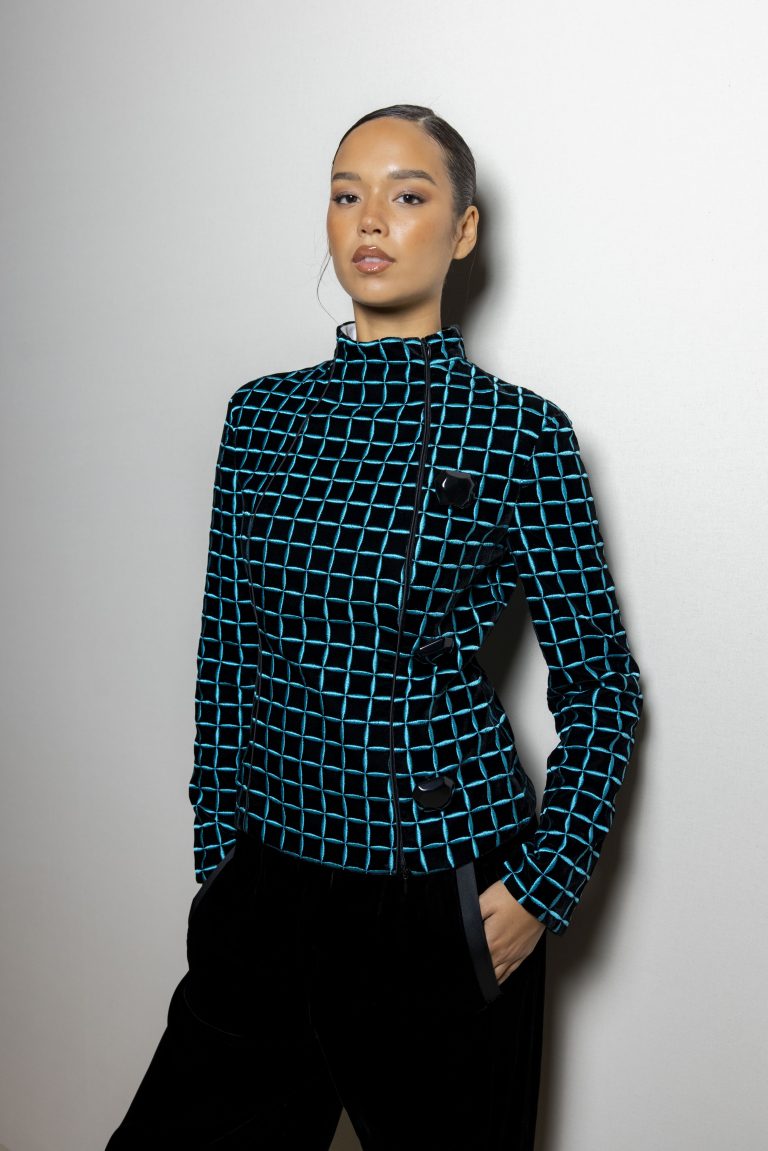  - Sensazioni e colori che parlano Emporio Armani