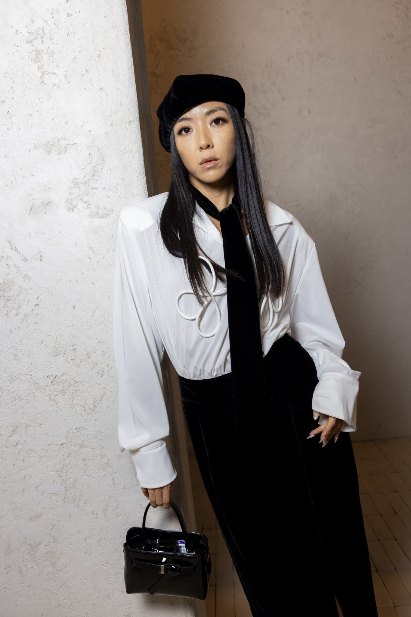  - Emporio Armani, Where Sensations and Colors Speak