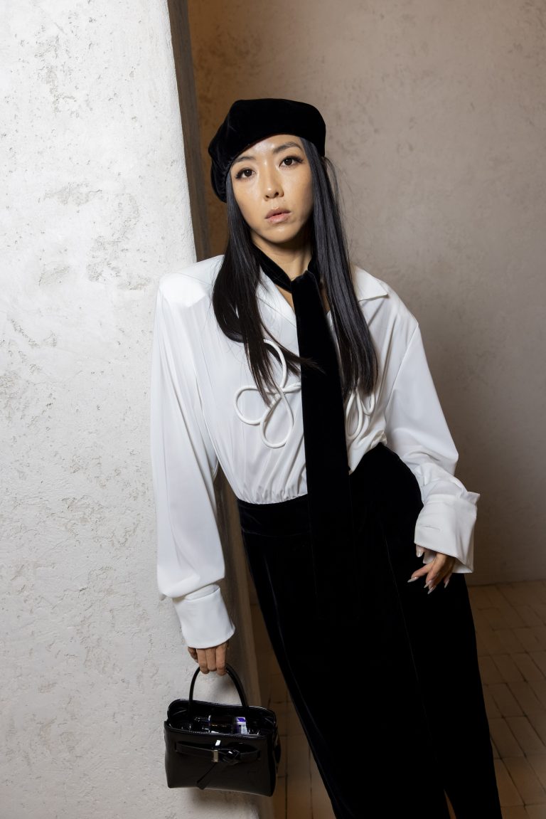  - Sensazioni e colori che parlano Emporio Armani