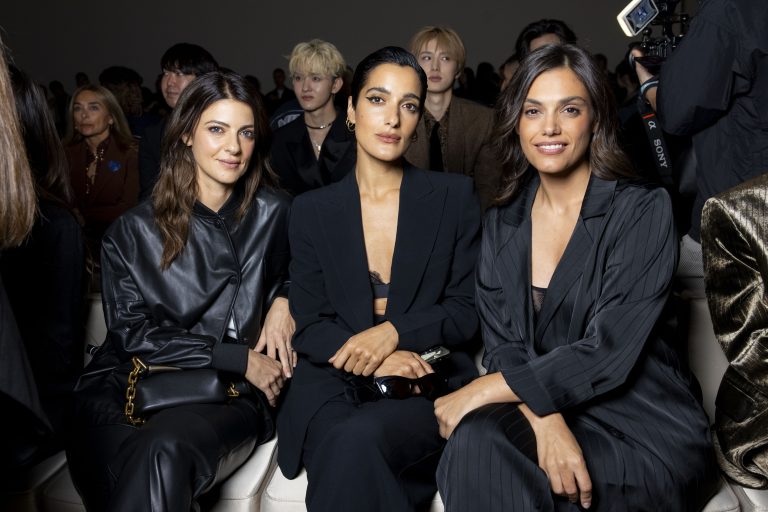  - Sensazioni e colori che parlano Emporio Armani