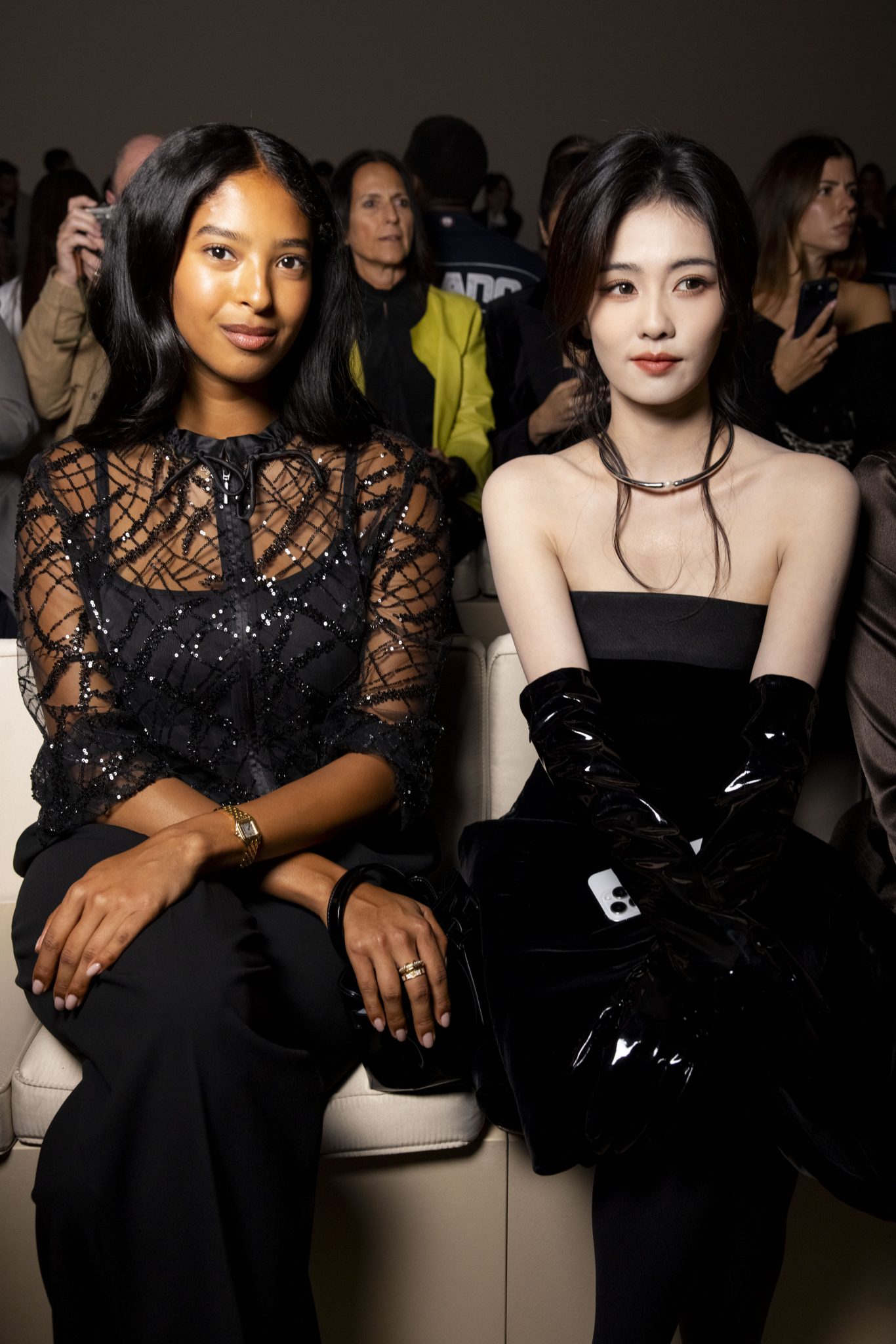  - Emporio Armani, Where Sensations and Colors Speak