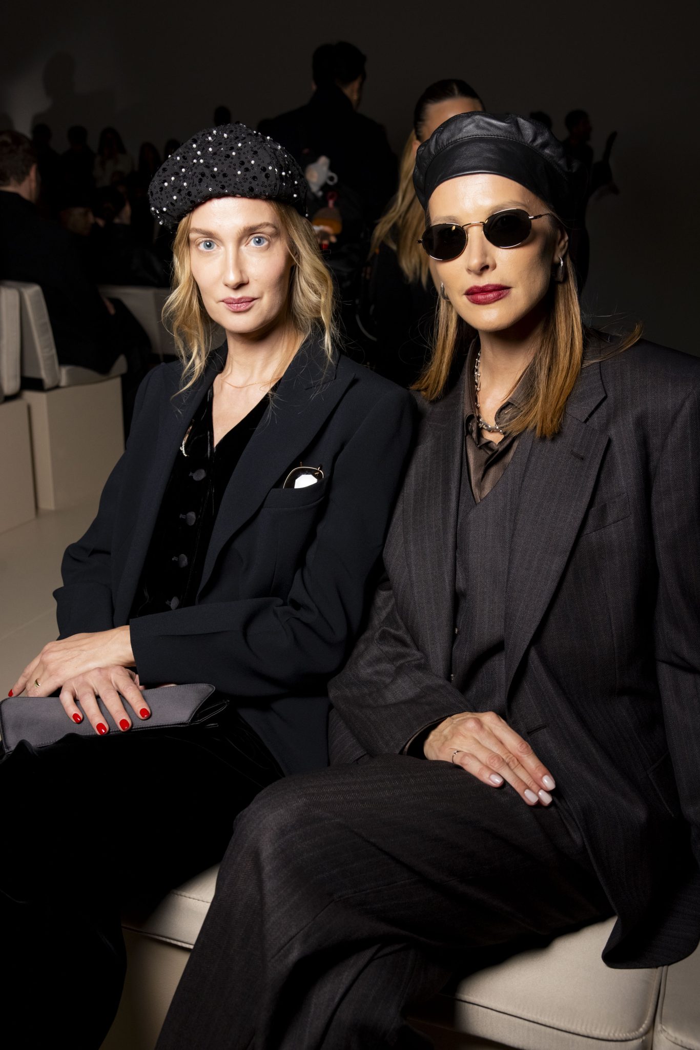  - Emporio Armani, Where Sensations and Colors Speak