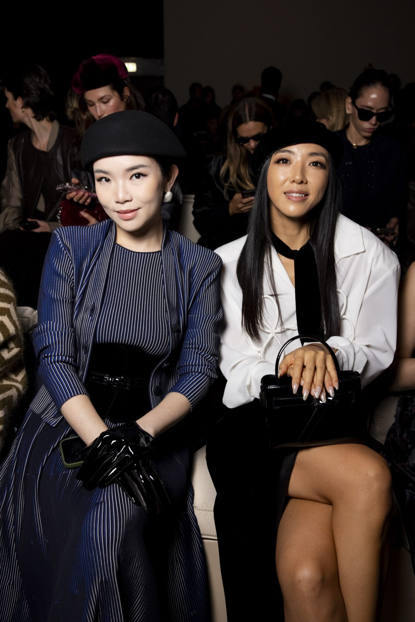  - Emporio Armani, Where Sensations and Colors Speak