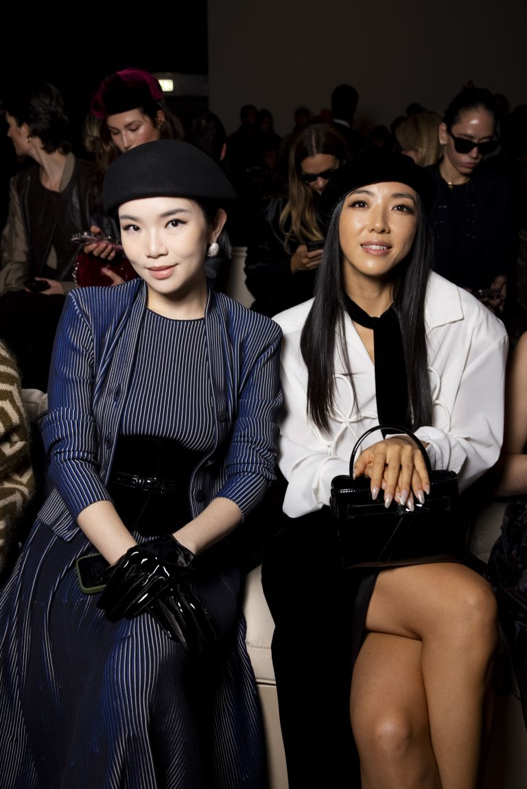  - Sensazioni e colori che parlano Emporio Armani