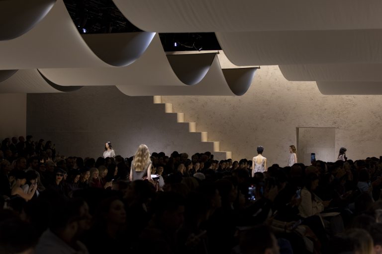 Sensazioni e colori che parlano Emporio Armani