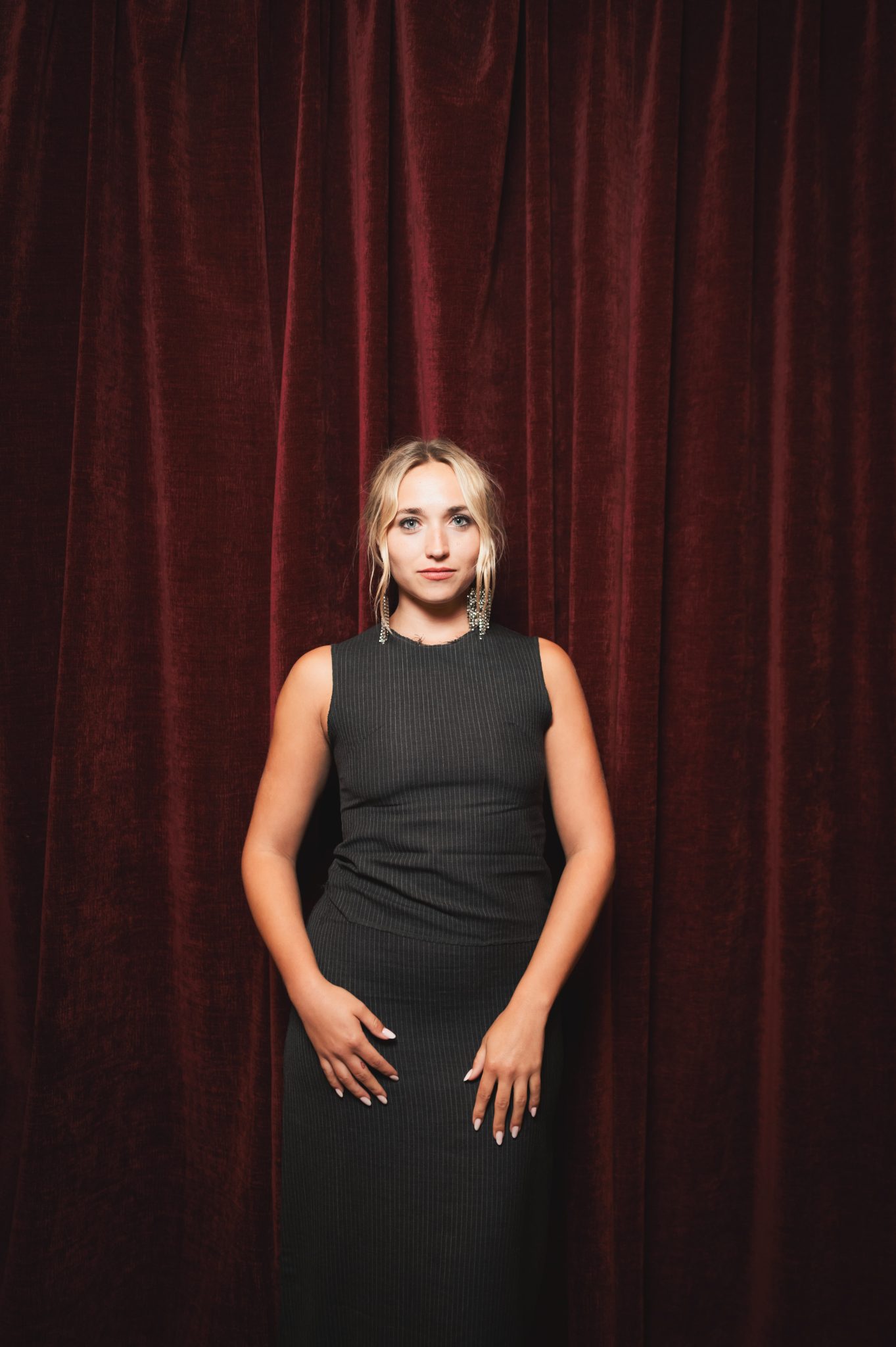  - The Deauville American Film Festival Kicks Off with Barrière