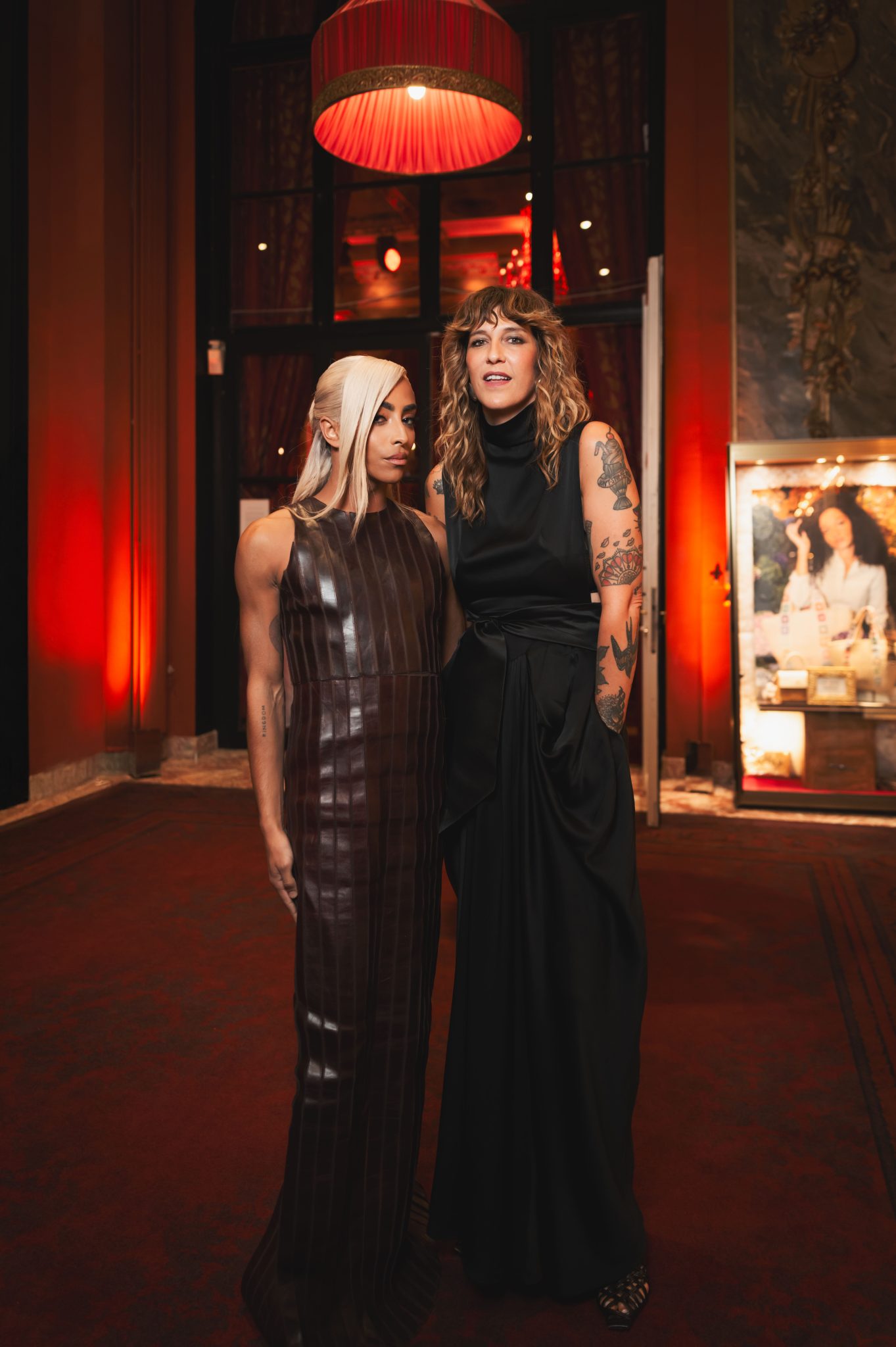  - The Deauville American Film Festival Kicks Off with Barrière