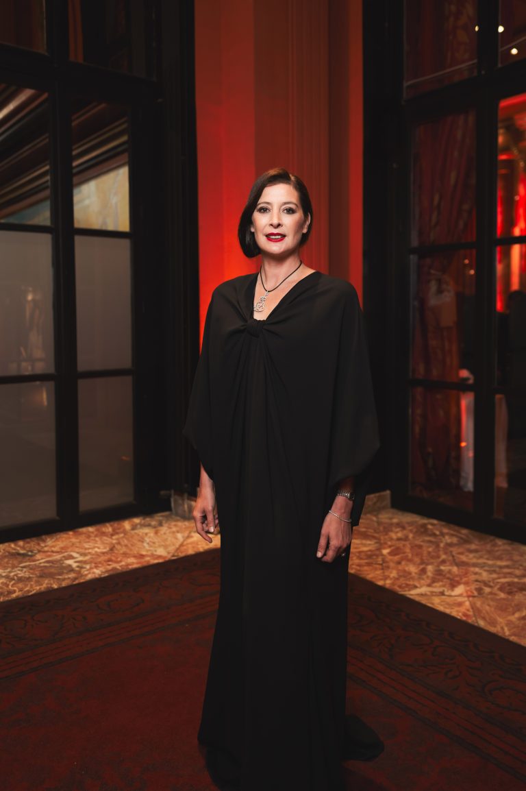  - Barrière ouvre les portes du Festival du Cinéma Américain de Deauville