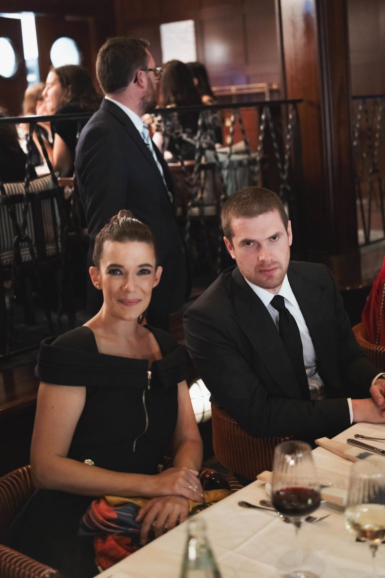  - Barrière organise un dîner exceptionnel en partenariat avec Air France