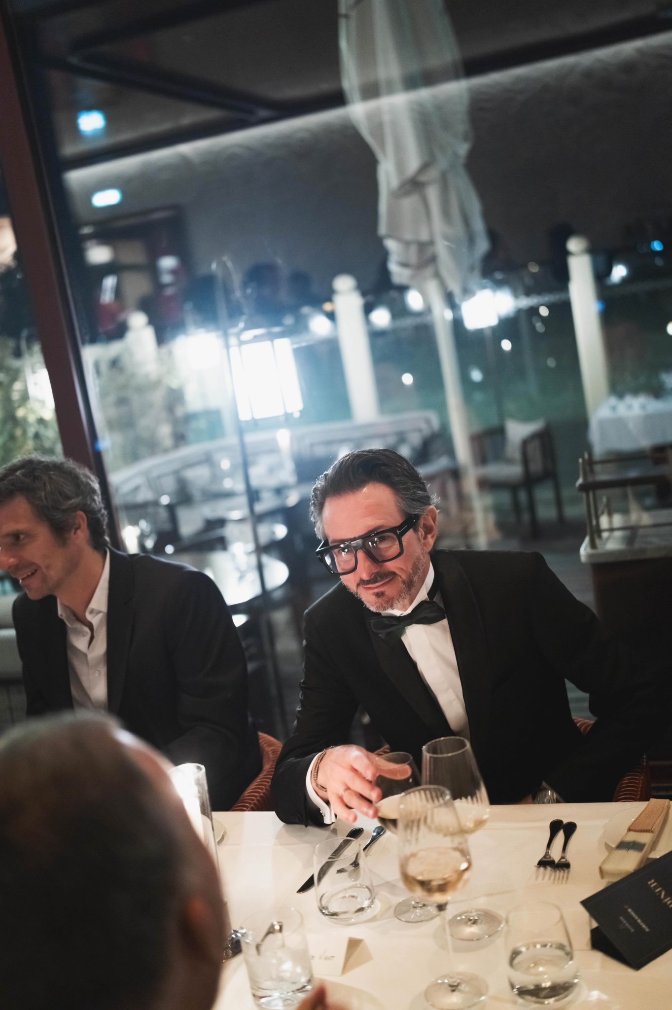  - Barrière and Air France Team Up for an Exceptional Dinner