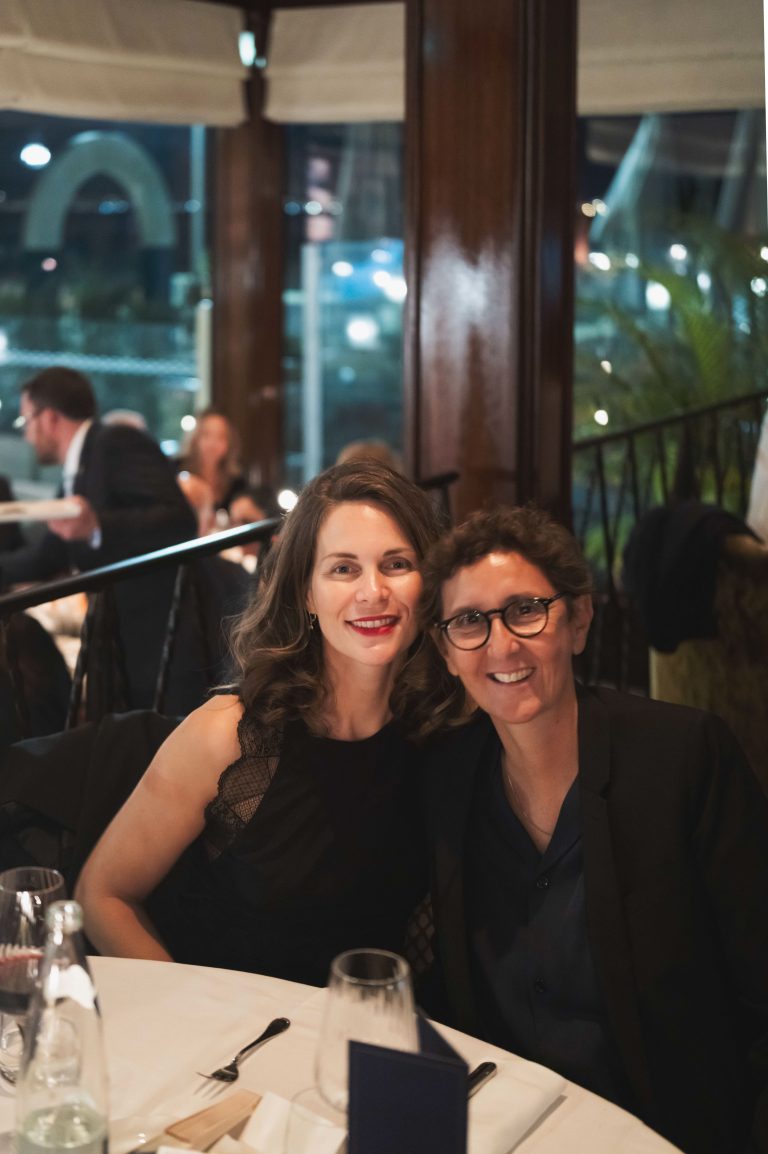  - Barrière organise un dîner exceptionnel en partenariat avec Air France