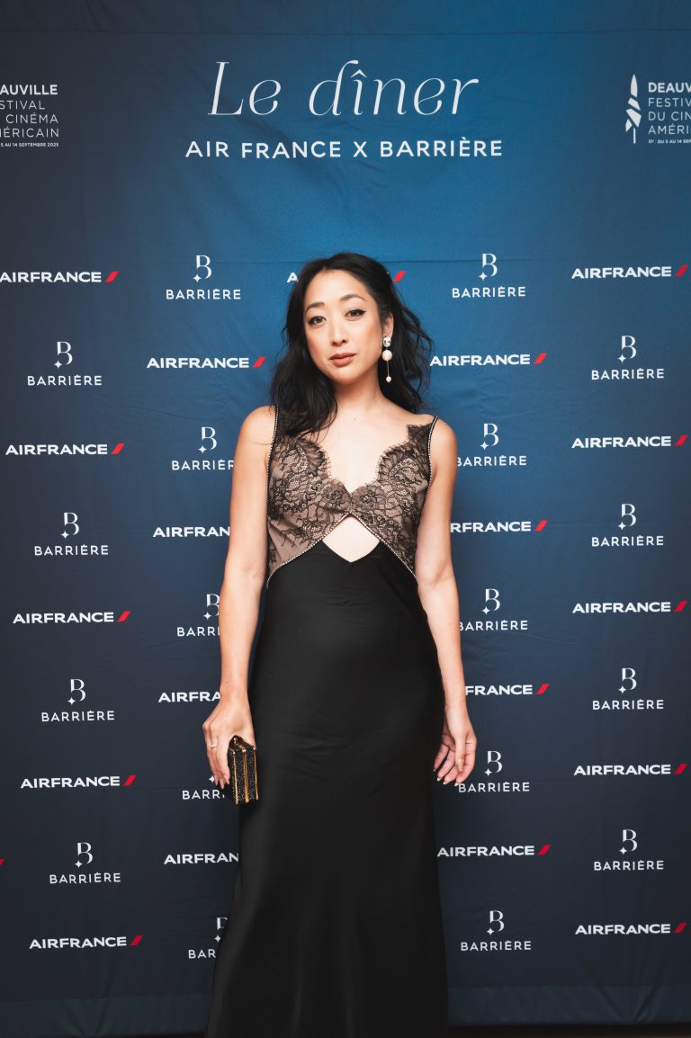  - Barrière organise un dîner exceptionnel en partenariat avec Air France