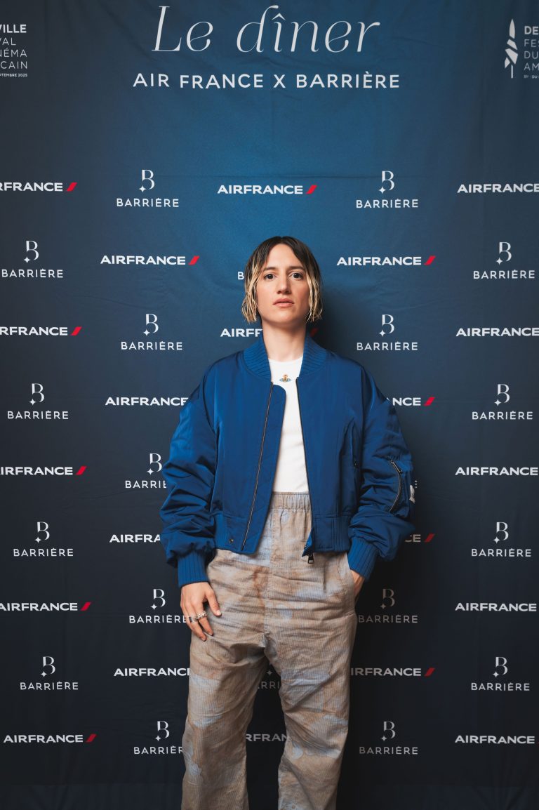  - Barrière organise un dîner exceptionnel en partenariat avec Air France