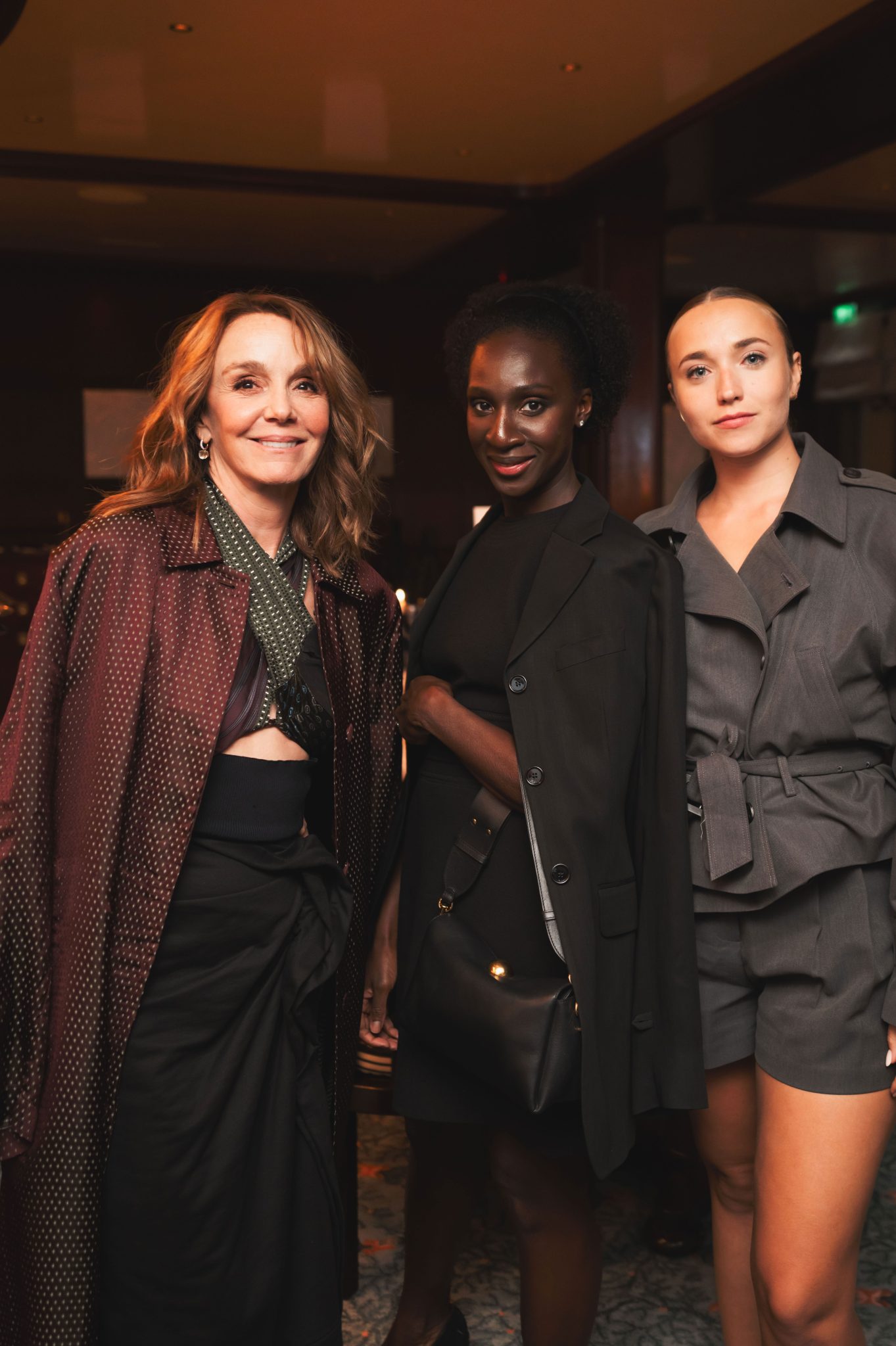  - Barrière organise un dîner exceptionnel en partenariat avec Air France