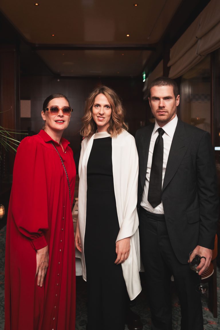  - Barrière organise un dîner exceptionnel en partenariat avec Air France