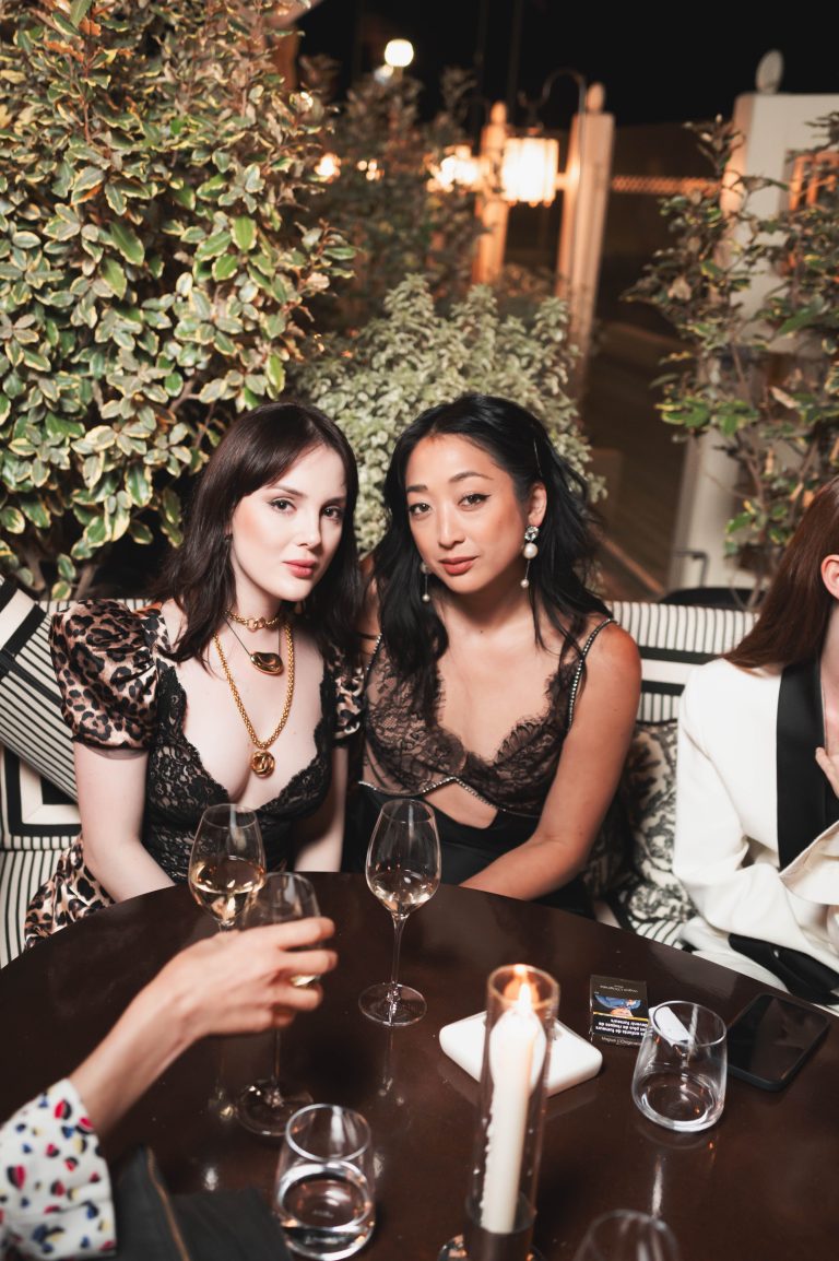  - Barrière organise un dîner exceptionnel en partenariat avec Air France