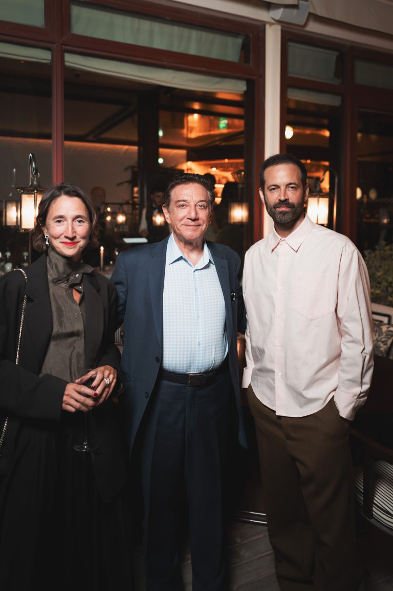  - Barrière organise un dîner exceptionnel en partenariat avec Air France