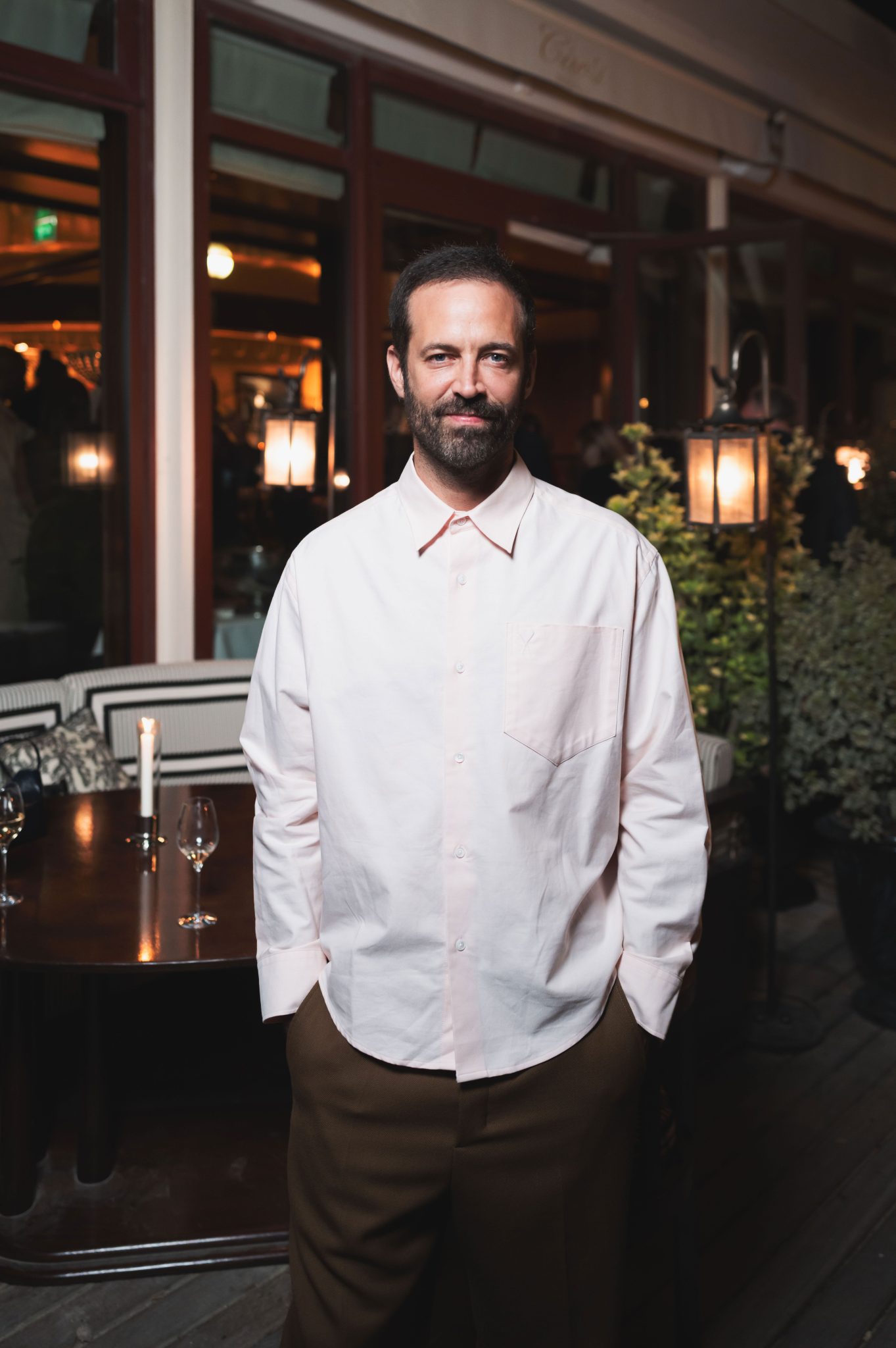  - Barrière organise un dîner exceptionnel en partenariat avec Air France