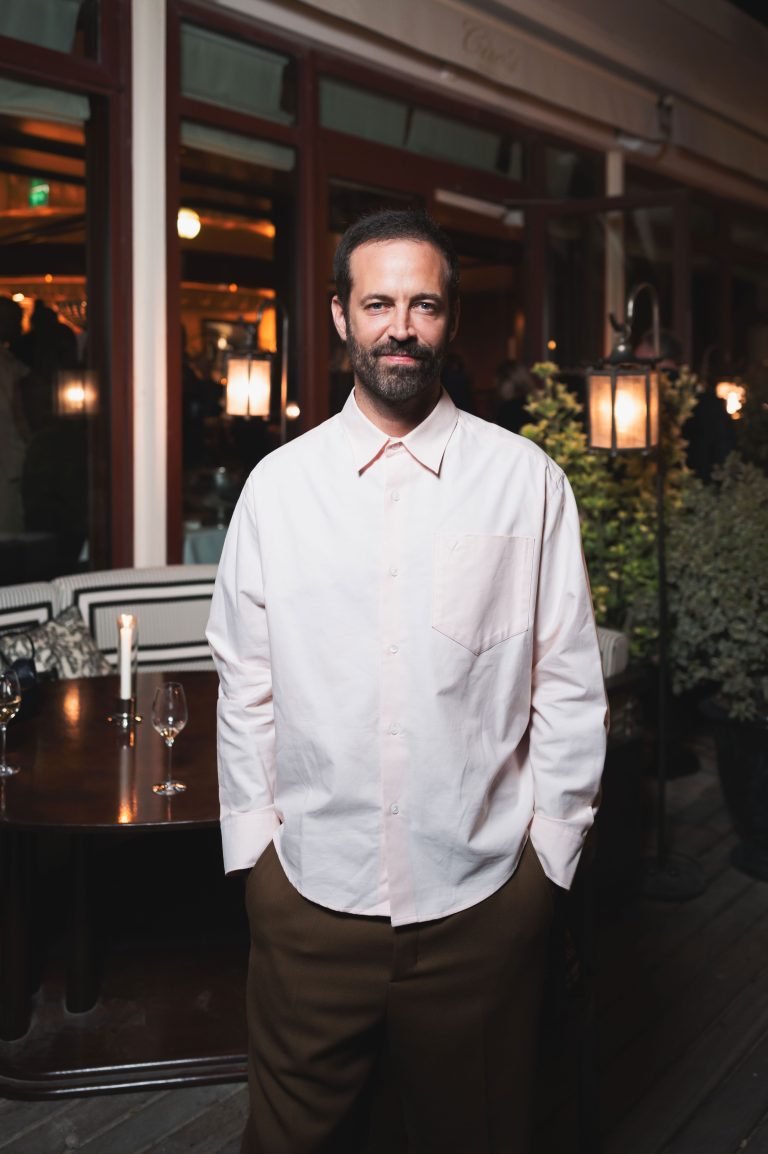  - Barrière organise un dîner exceptionnel en partenariat avec Air France