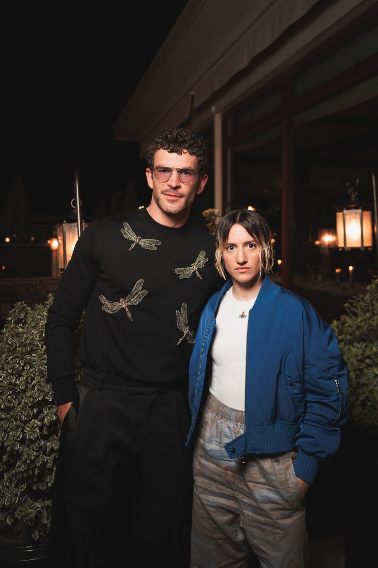  - Barrière organise un dîner exceptionnel en partenariat avec Air France