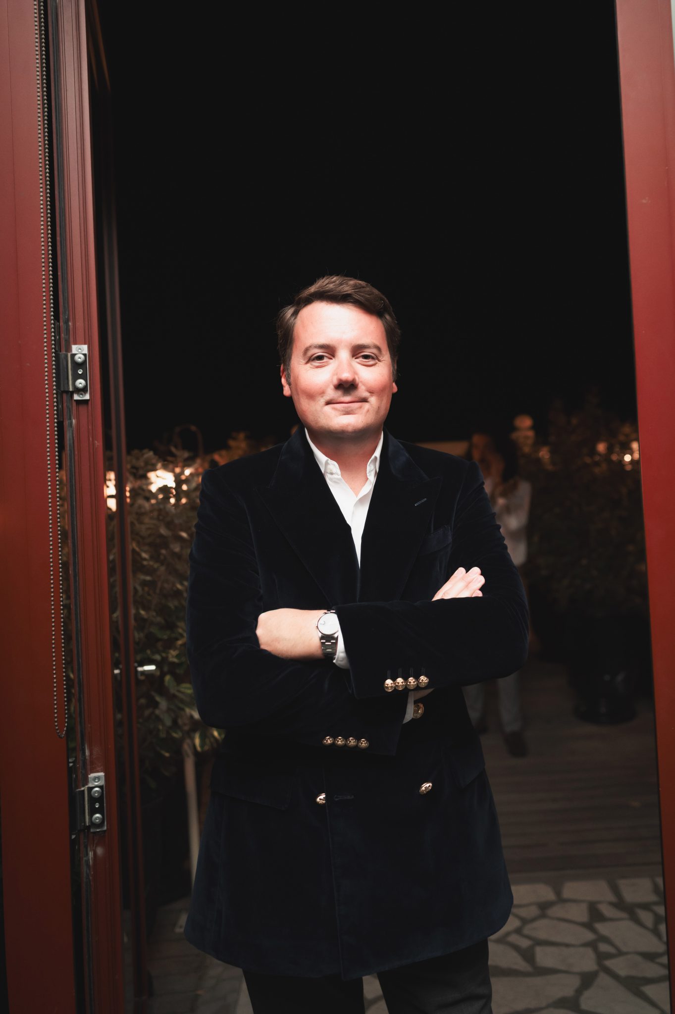  - Barrière organise un dîner exceptionnel en partenariat avec Air France