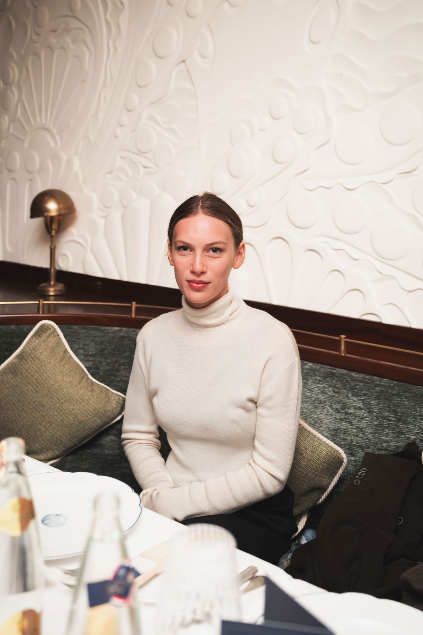  - Barrière and Air France Team Up for an Exceptional Dinner