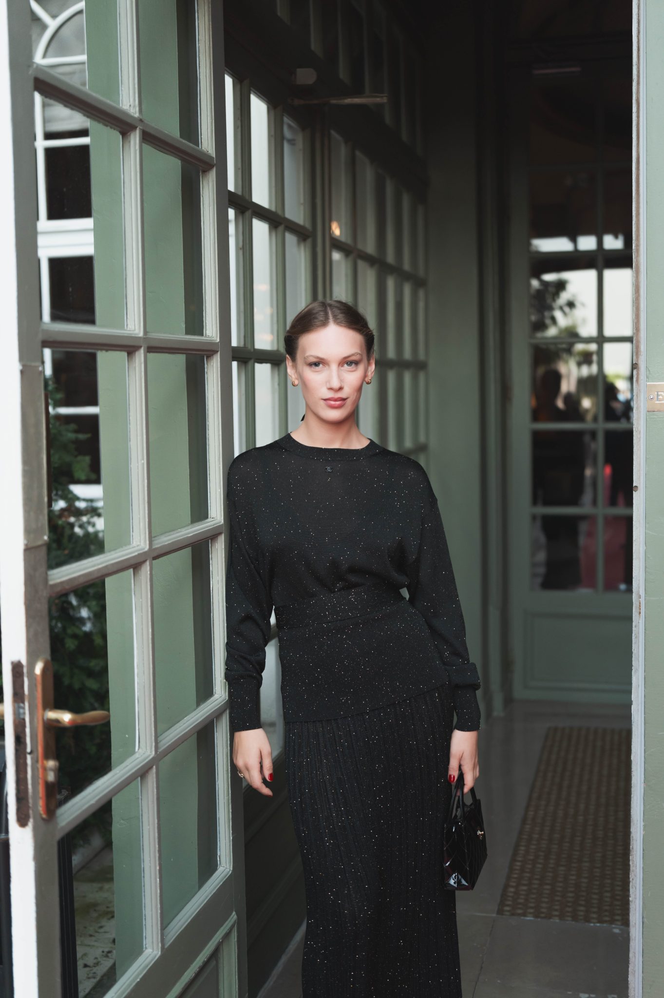  - The Deauville American Film Festival Kicks Off with Barrière