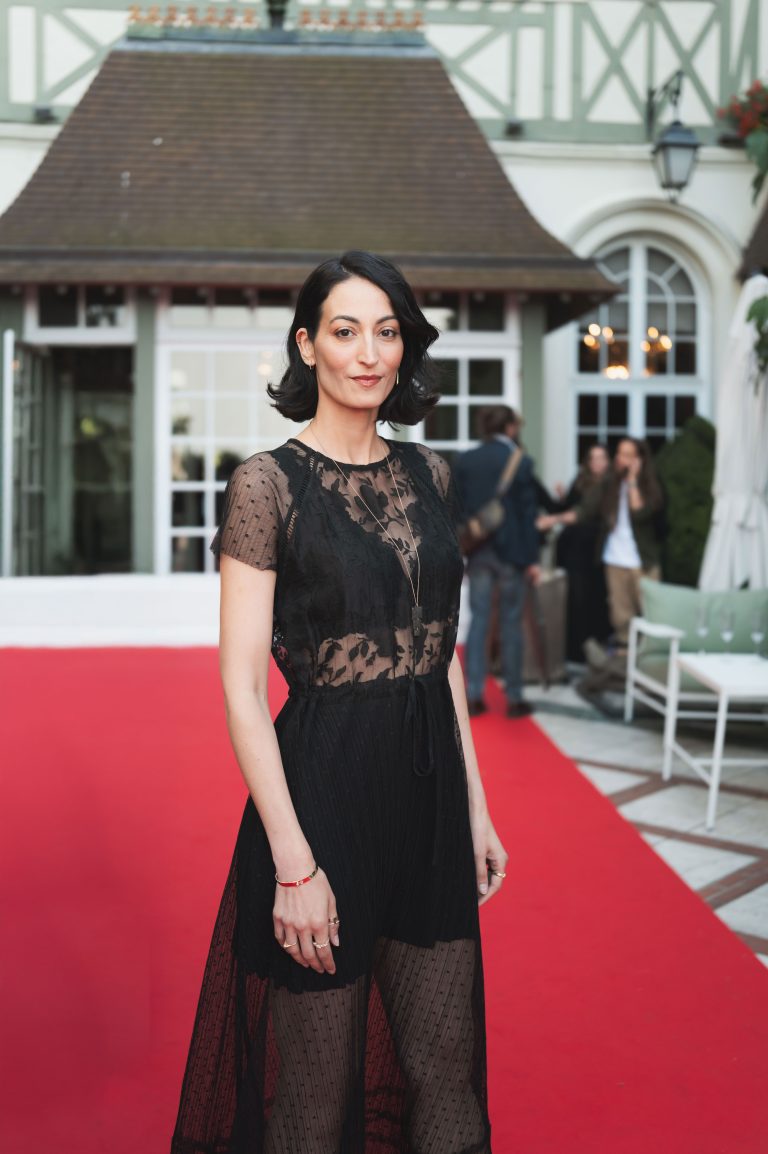  - Barrière ouvre les portes du Festival du Cinéma Américain de Deauville