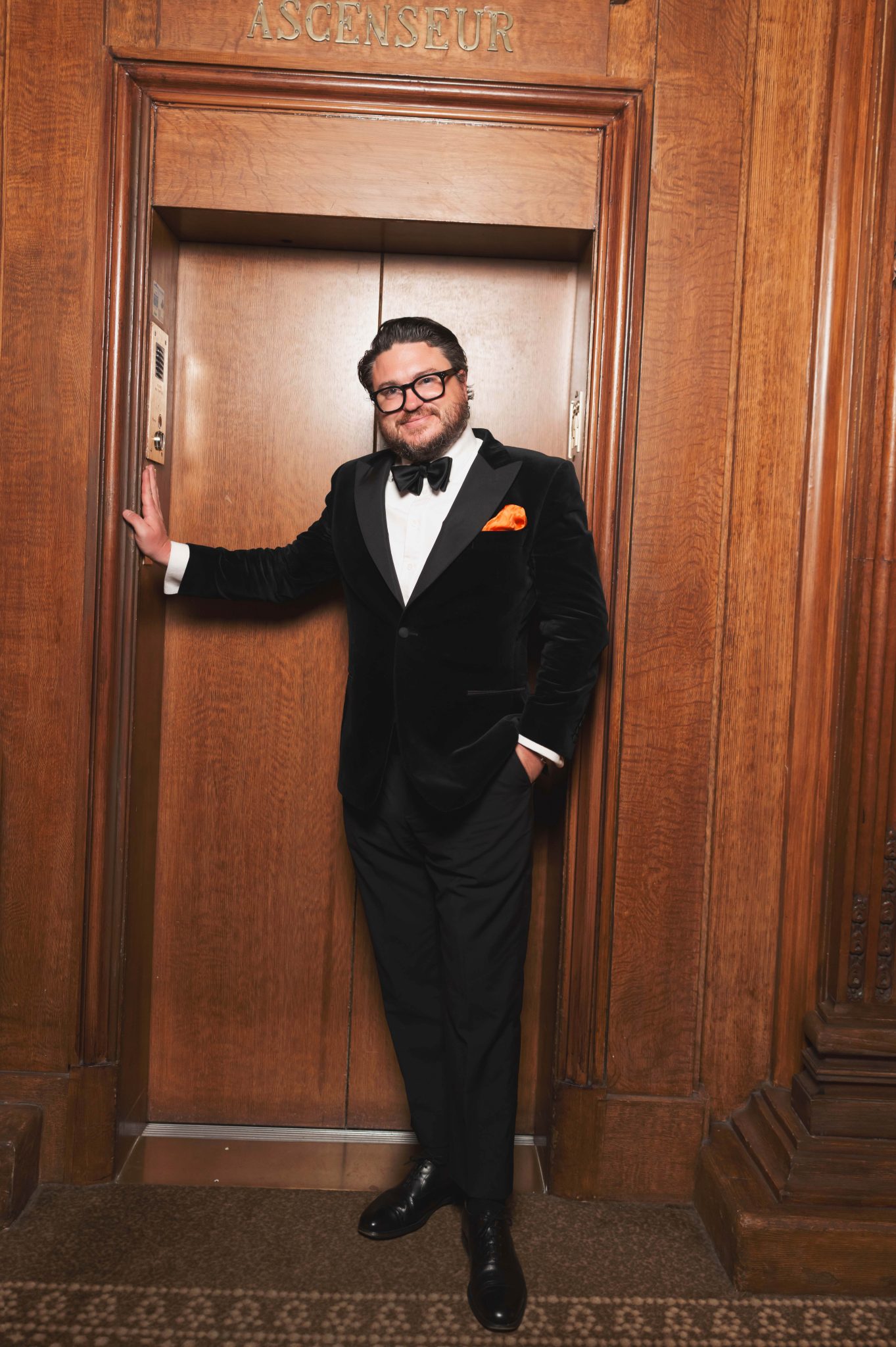  - The Deauville American Film Festival Kicks Off with Barrière