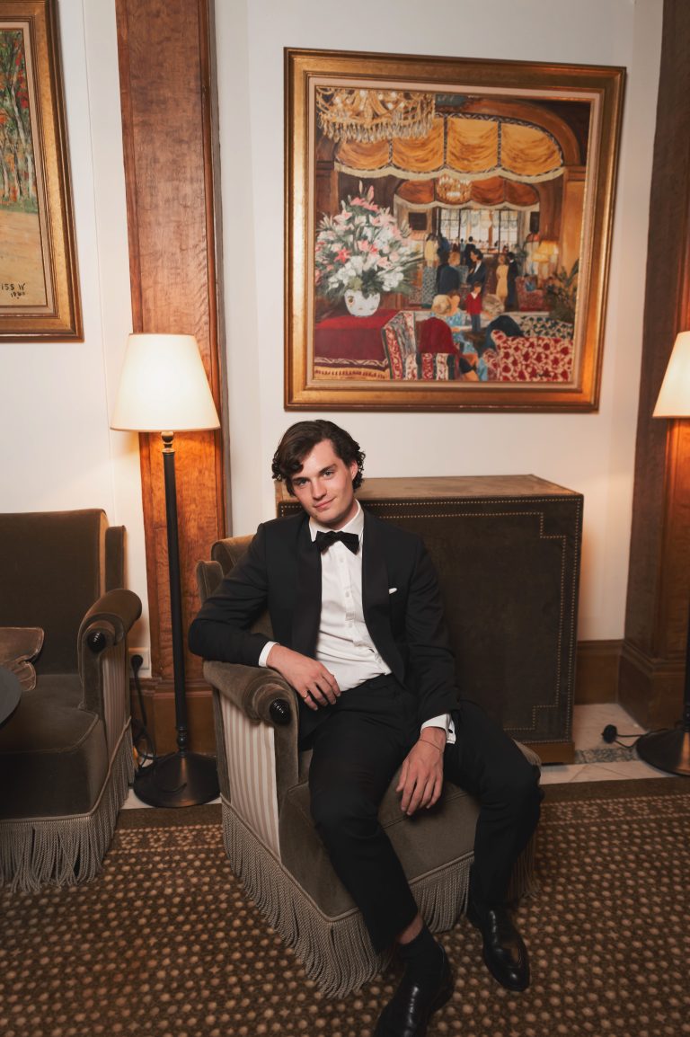  - Barrière ouvre les portes du Festival du Cinéma Américain de Deauville