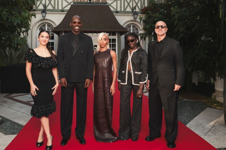  - Barrière ouvre les portes du Festival du Cinéma Américain de Deauville