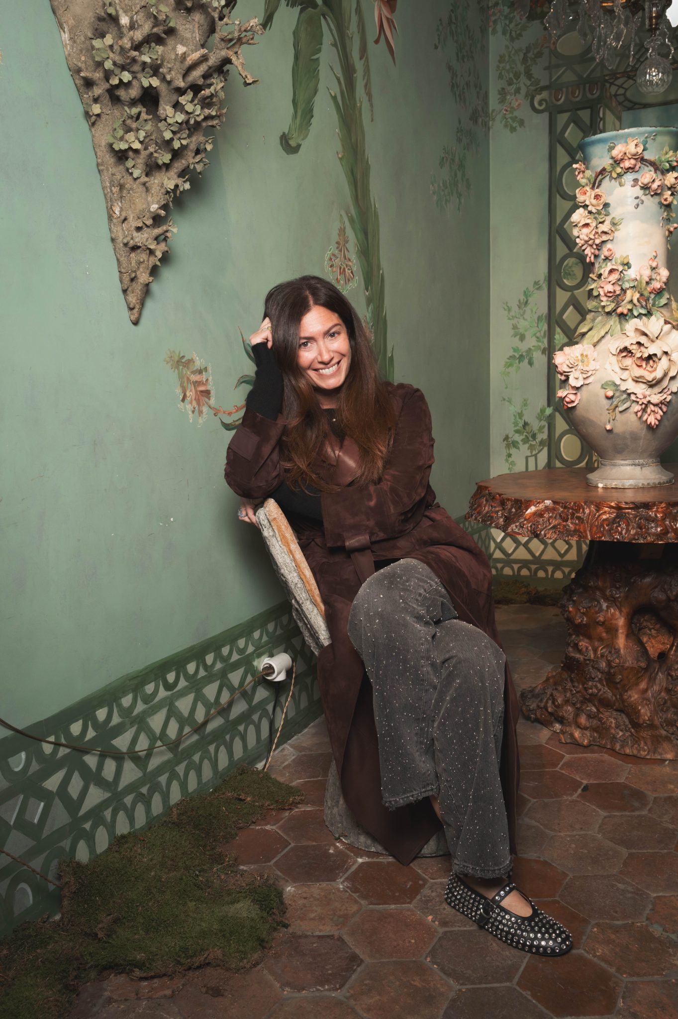  - Le marché Paul Bert Serpette donne carte blanche à Uchronia