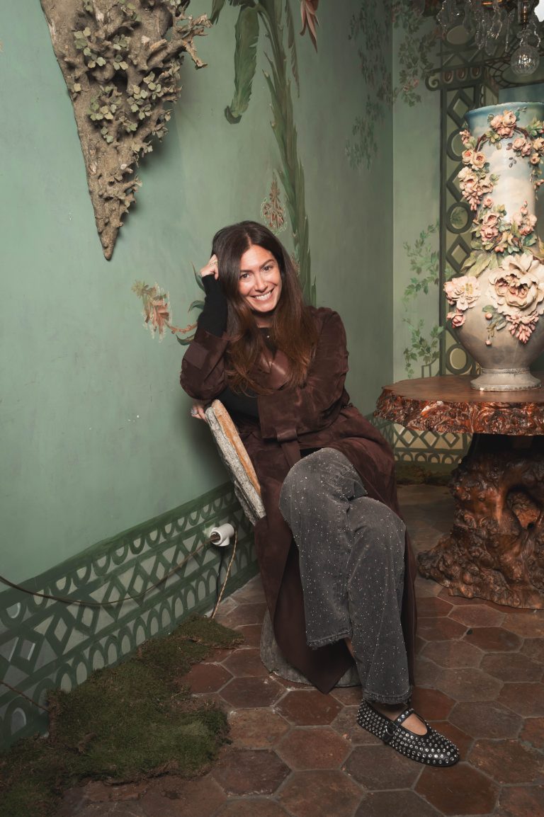  - Le marché Paul Bert Serpette donne carte blanche à Uchronia