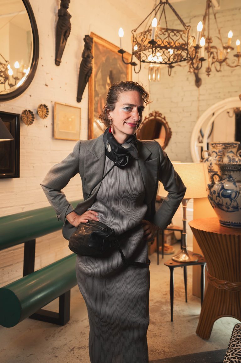  - Le marché Paul Bert Serpette donne carte blanche à Uchronia