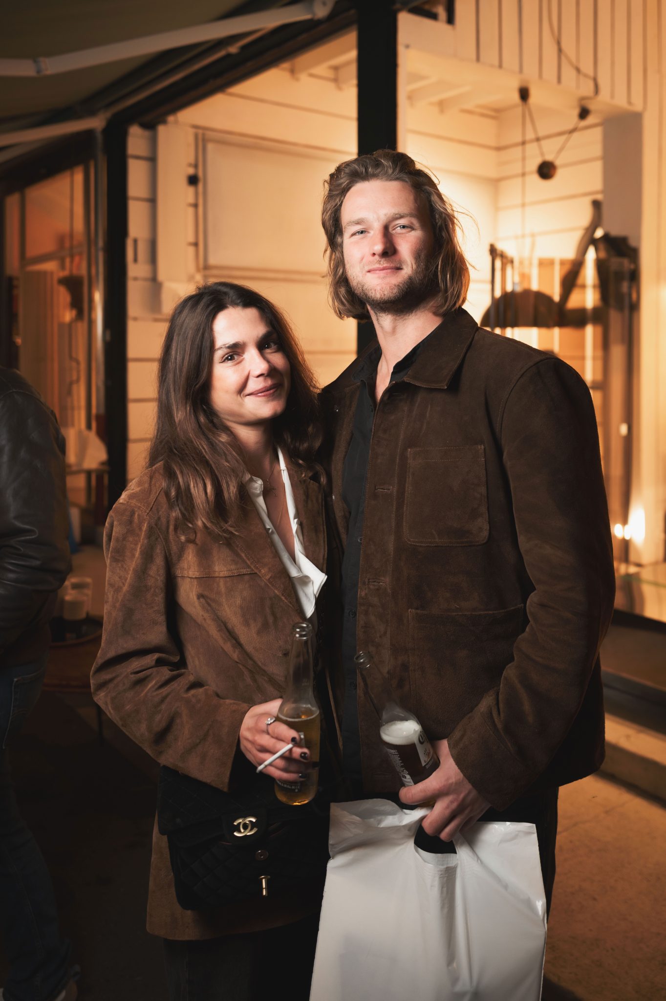  - The Marché Paul Bert Serpette Gives Carte Blanche to Uchronia