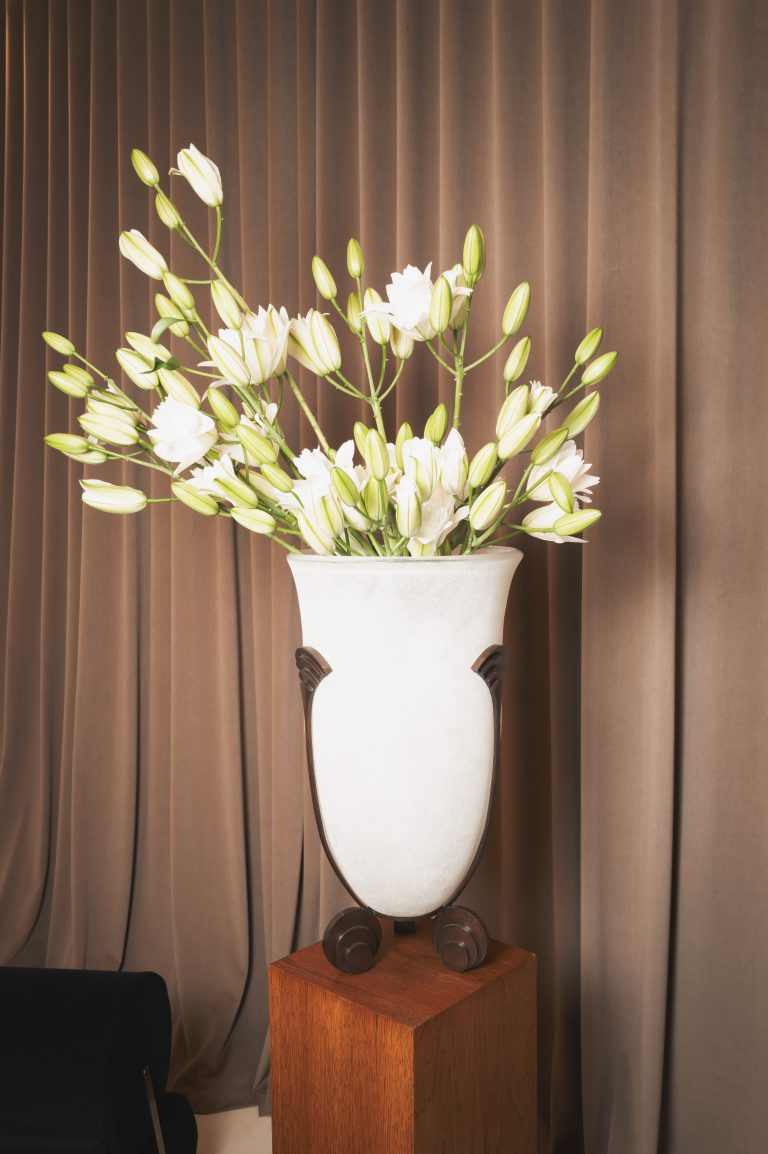 Le marché Paul Bert Serpette donne carte blanche à Uchronia