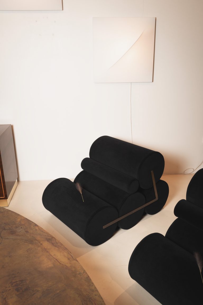 Le marché Paul Bert Serpette donne carte blanche à Uchronia