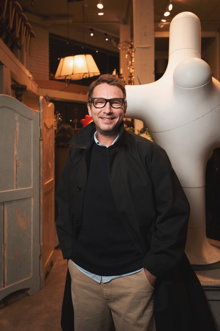  - Le marché Paul Bert Serpette donne carte blanche à Uchronia