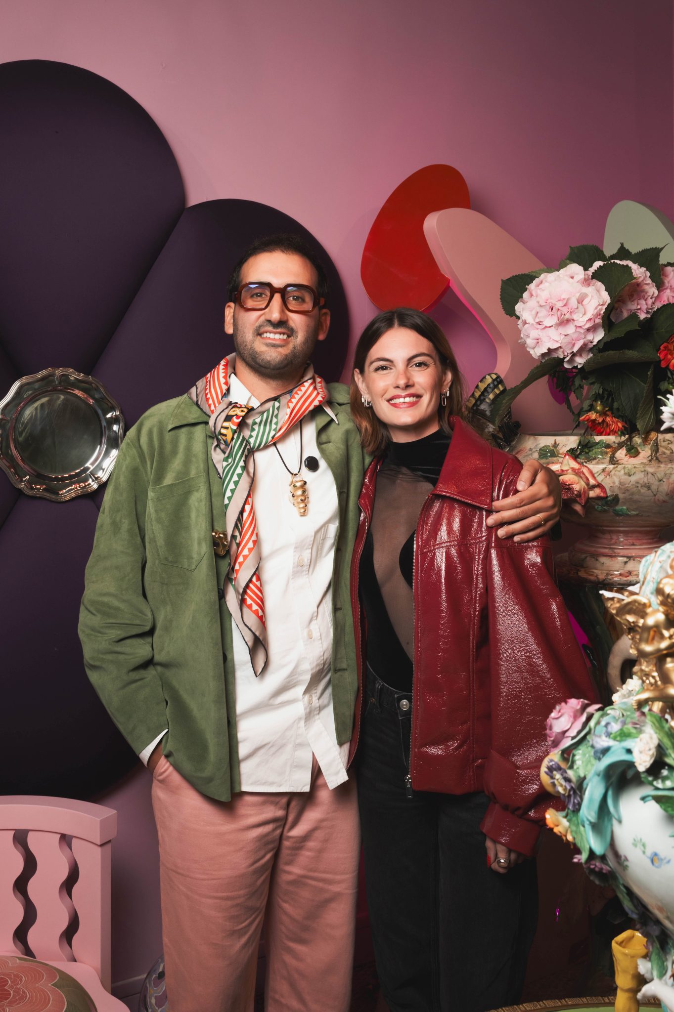  - The Marché Paul Bert Serpette Gives Carte Blanche to Uchronia