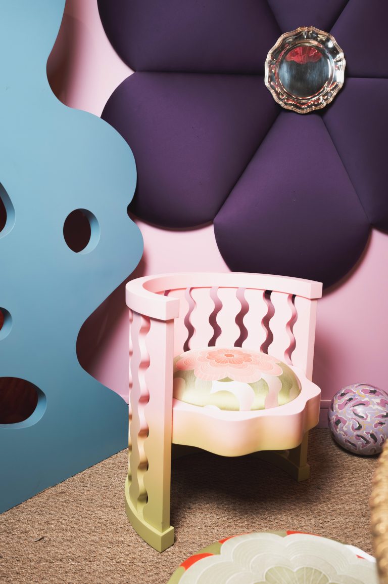 Le marché Paul Bert Serpette donne carte blanche à Uchronia