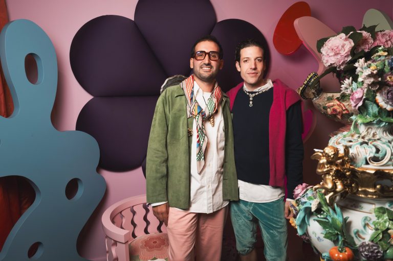  - Le marché Paul Bert Serpette donne carte blanche à Uchronia